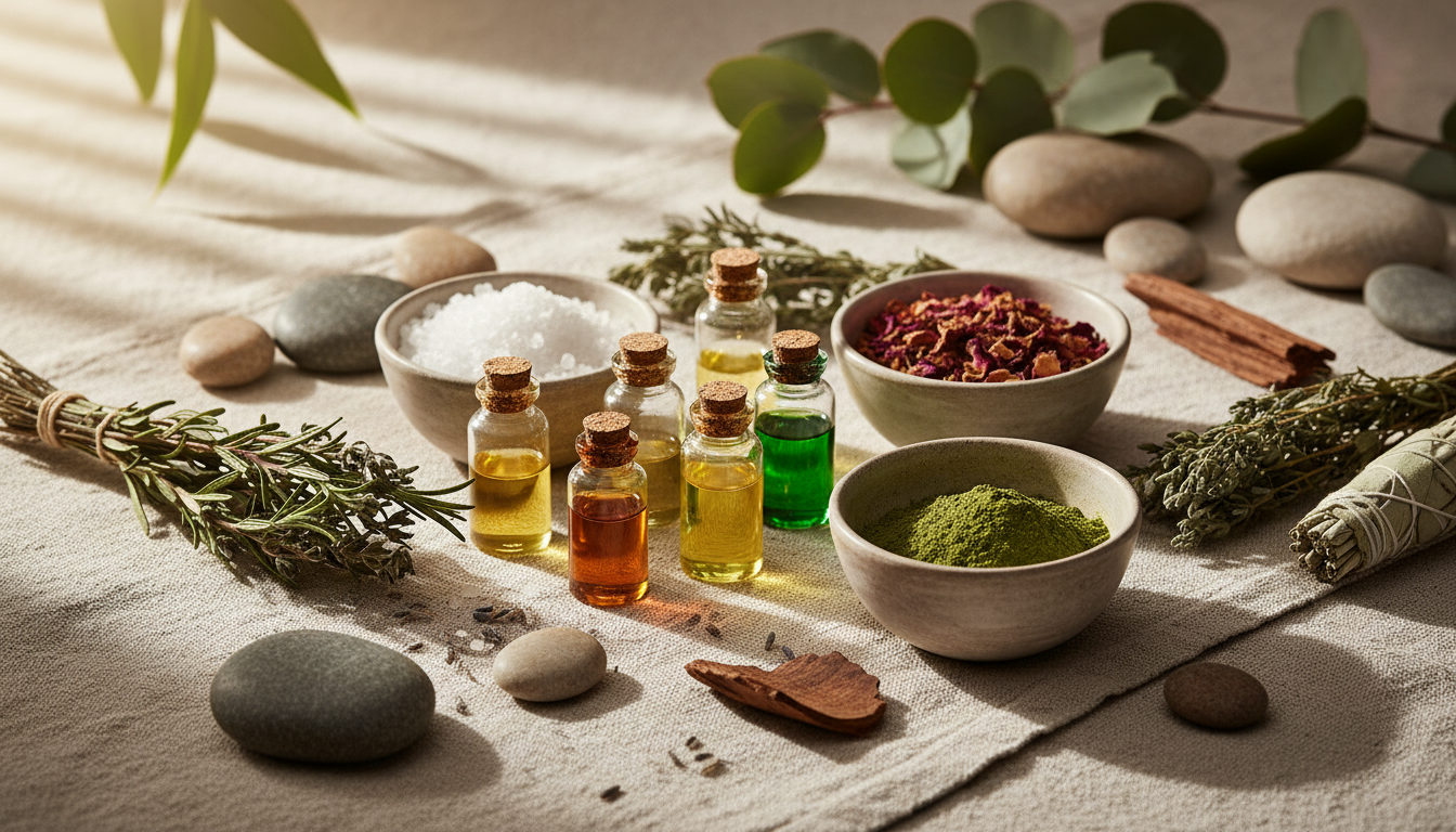 Ember Wick Wellness